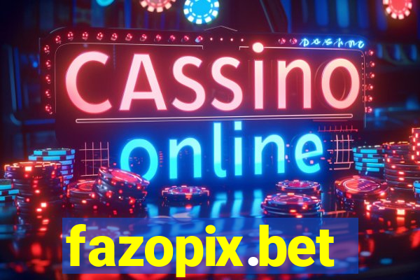 fazopix.bet