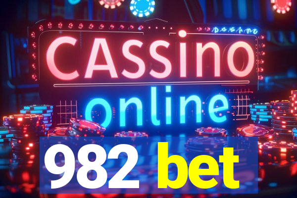 982 bet