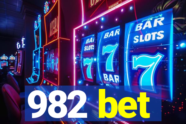 982 bet