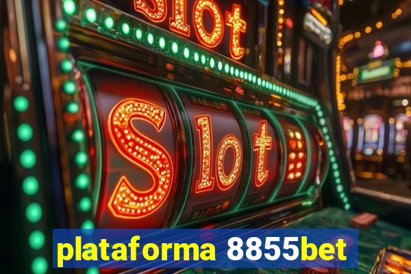 plataforma 8855bet