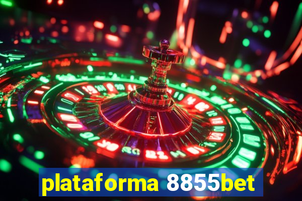 plataforma 8855bet