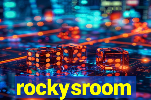 rockysroom