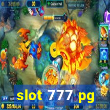 slot 777 pg