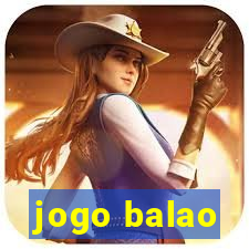 jogo balao