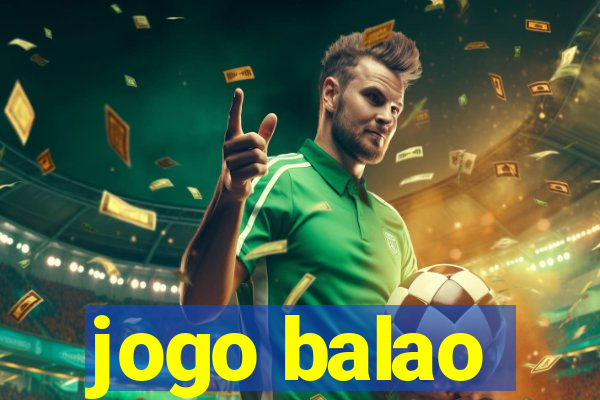 jogo balao