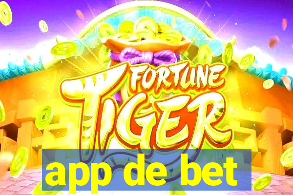 app de bet