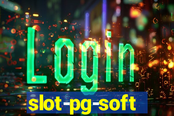 slot-pg-soft