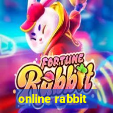 online rabbit