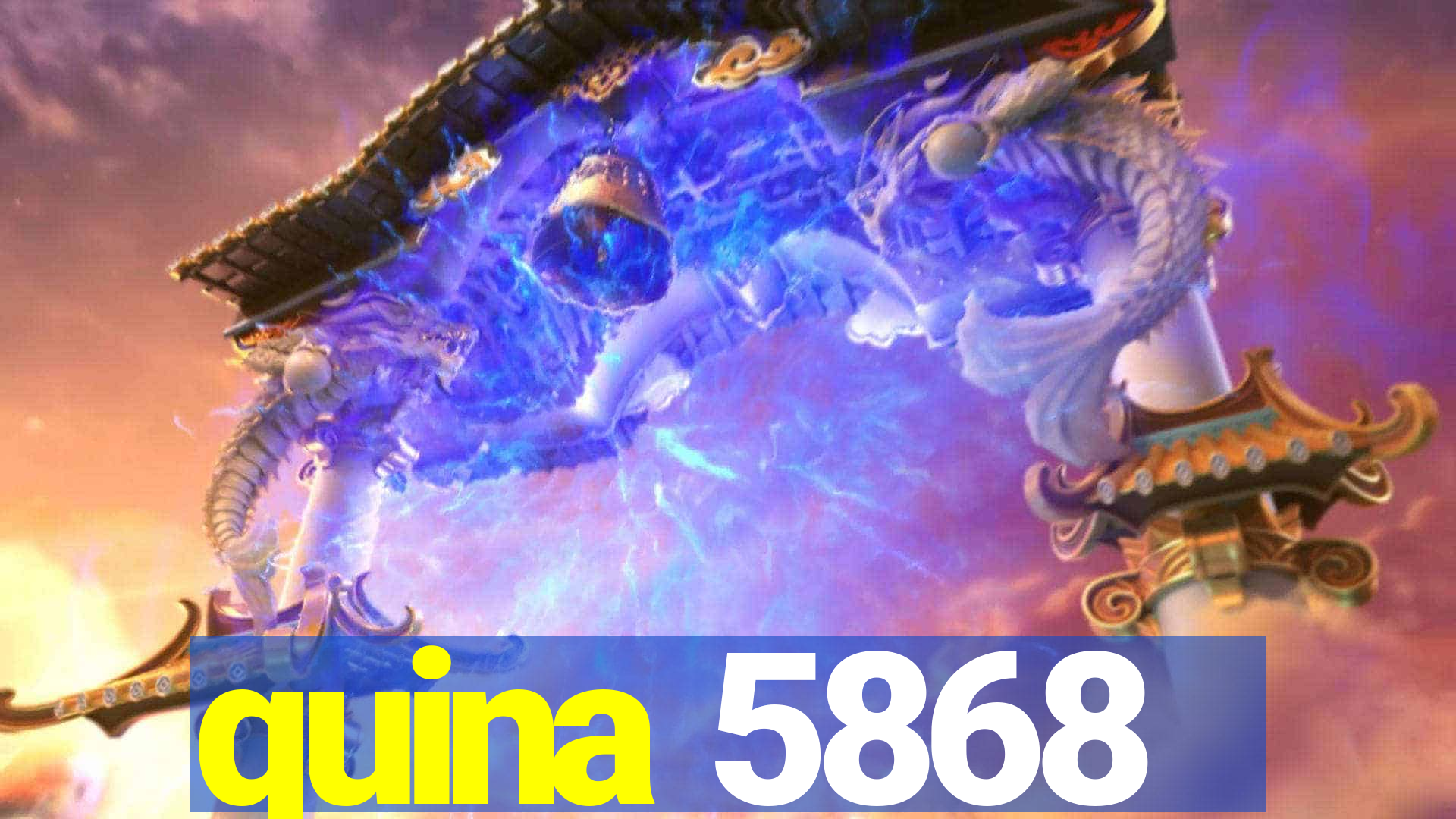 quina 5868