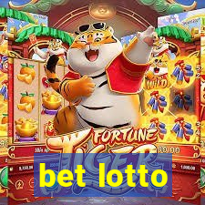 bet lotto