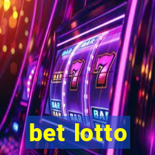 bet lotto