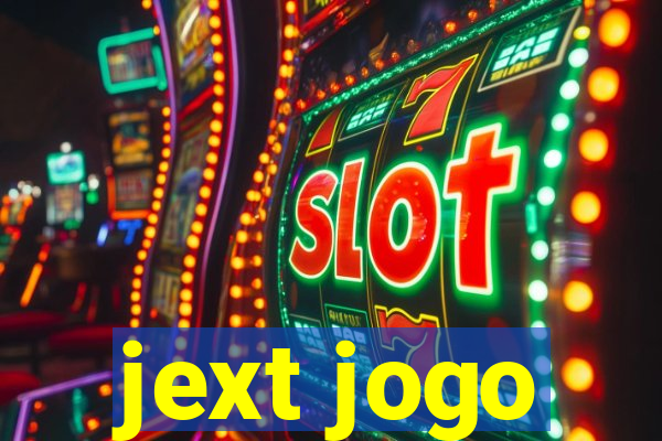 jext jogo