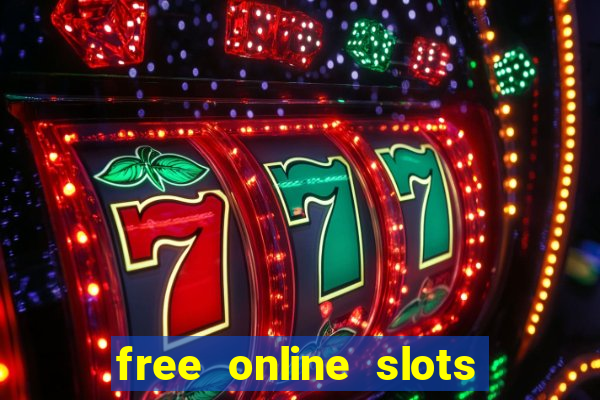 free online slots no downloads