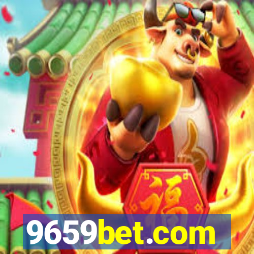 9659bet.com