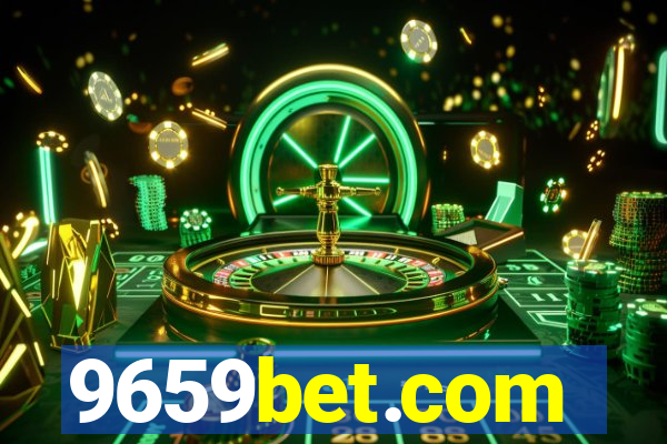 9659bet.com