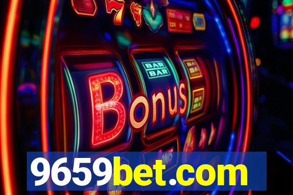 9659bet.com