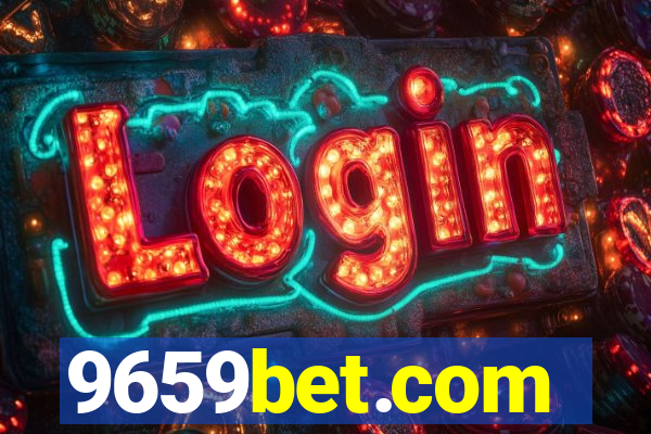 9659bet.com