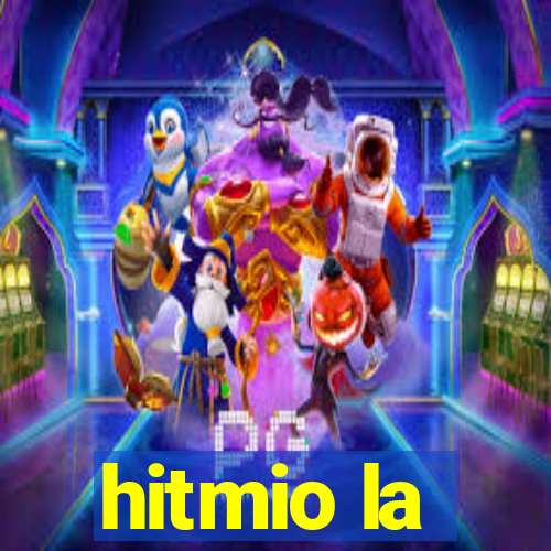 hitmio la