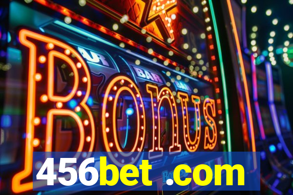 456bet .com