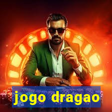 jogo dragao