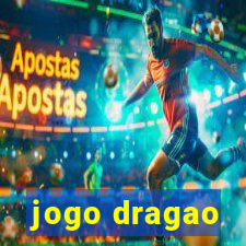 jogo dragao