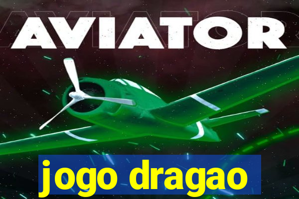 jogo dragao