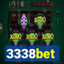 3338bet