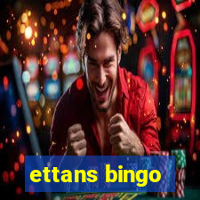 ettans bingo