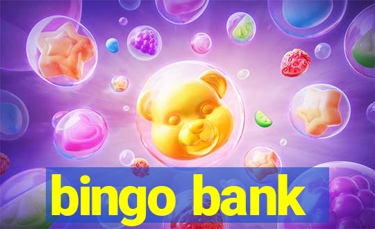 bingo bank