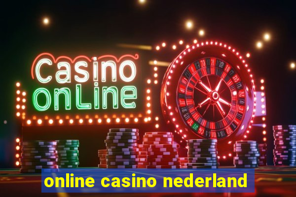 online casino nederland