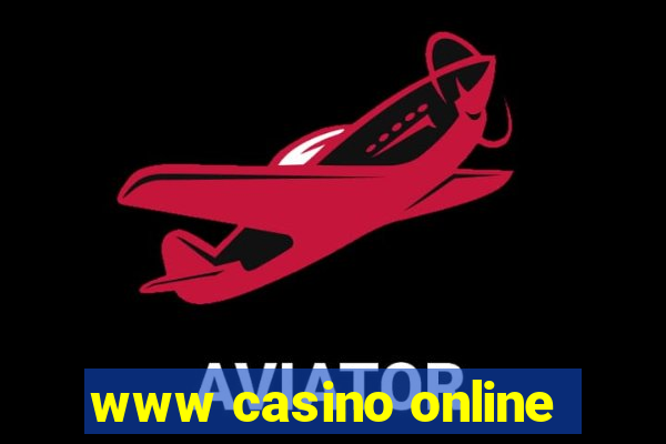 www casino online