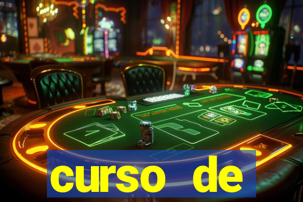 curso de desenvolver jogos