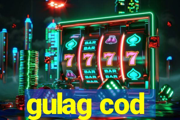 gulag cod