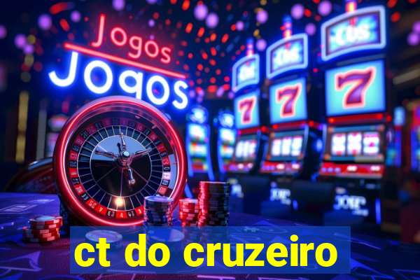 ct do cruzeiro