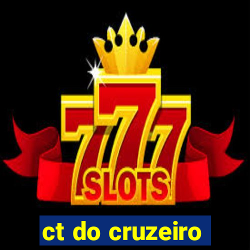 ct do cruzeiro