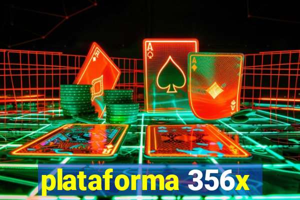 plataforma 356x