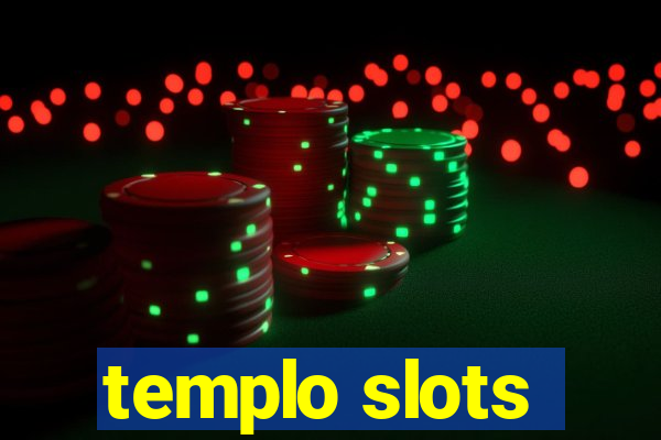 templo slots