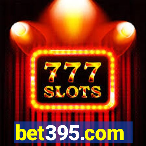 bet395.com