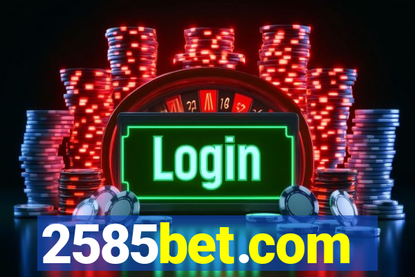 2585bet.com