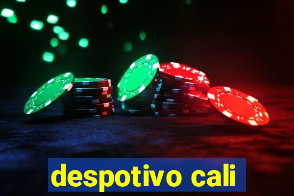 despotivo cali