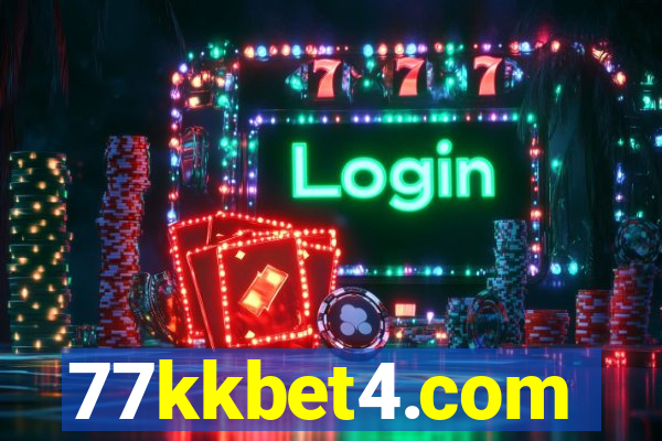 77kkbet4.com