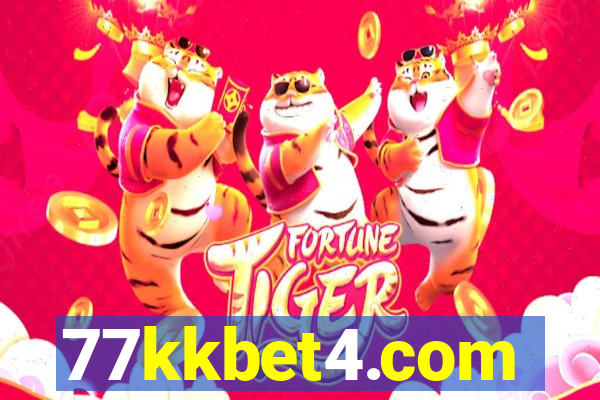 77kkbet4.com