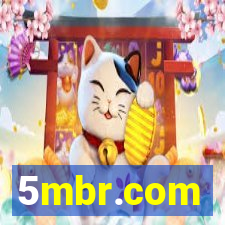 5mbr.com