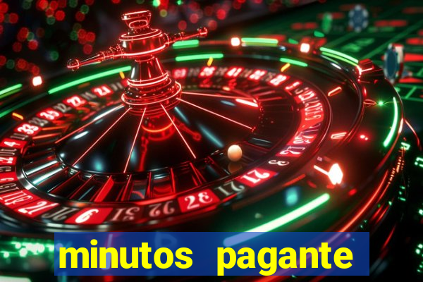 minutos pagante fortune rabbit