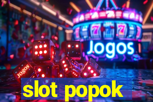 slot popok