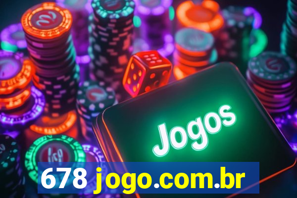 678 jogo.com.br