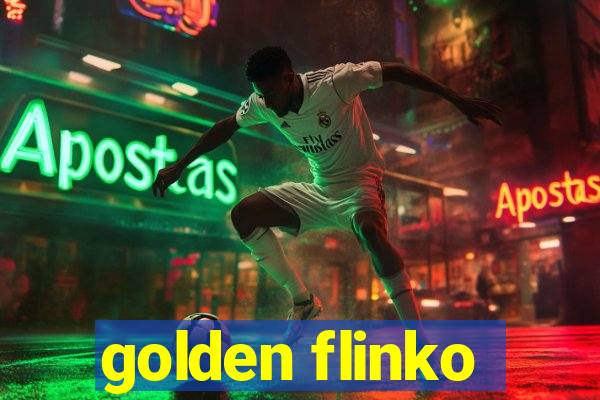 golden flinko