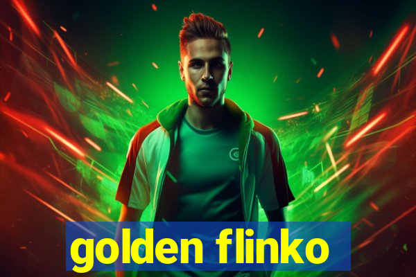 golden flinko