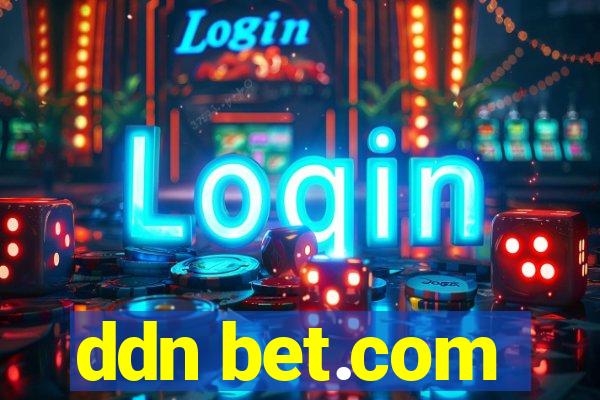 ddn bet.com