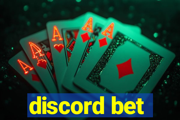 discord bet